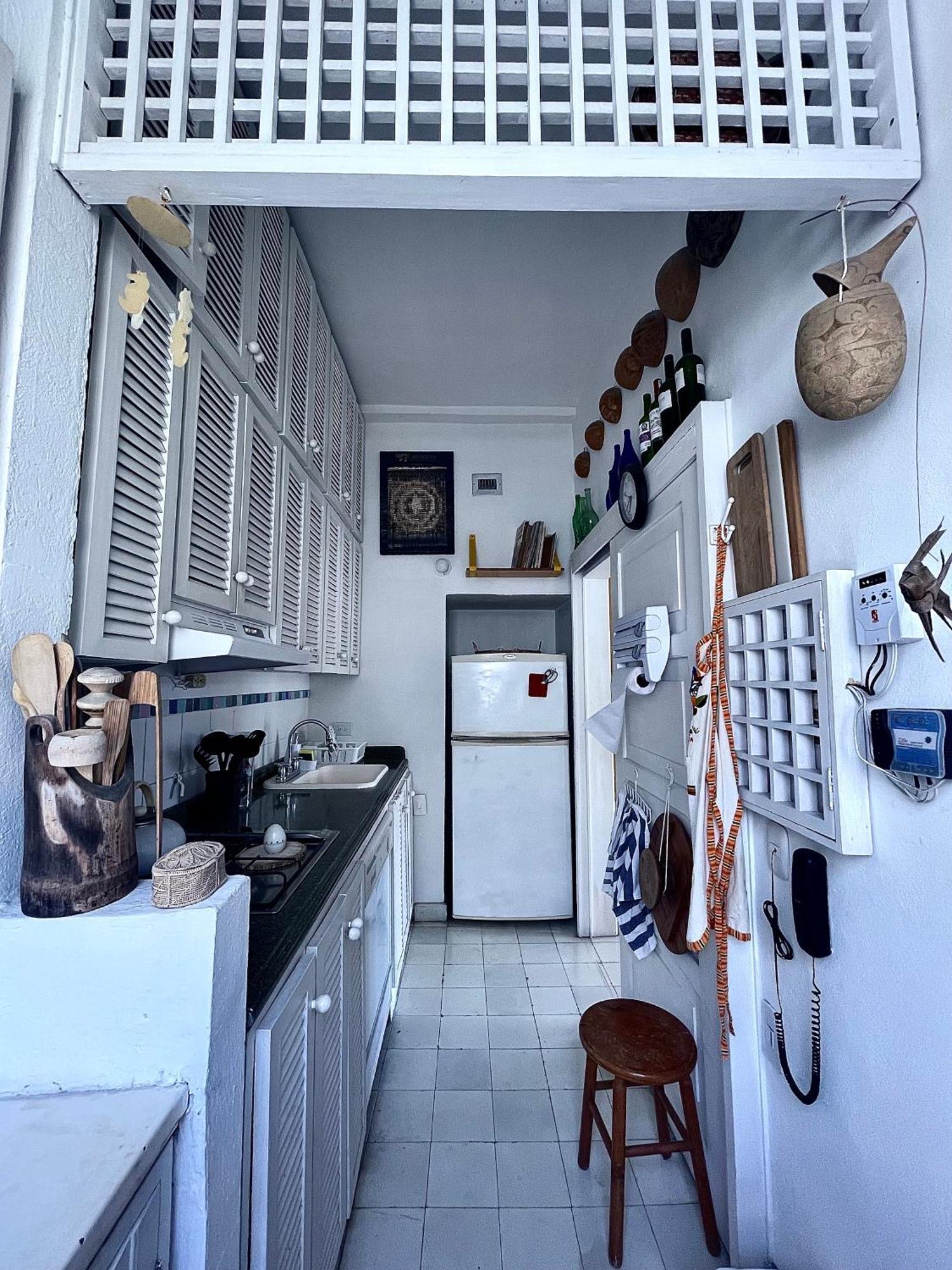 Bello Apartamento Corazon De Cartagena Colonial Kültér fotó